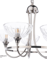 Laura Ashley Wellham Replacement Glass